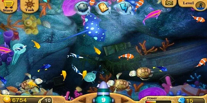 Tại sao người chơi nên tham gia bắn cá Winbet