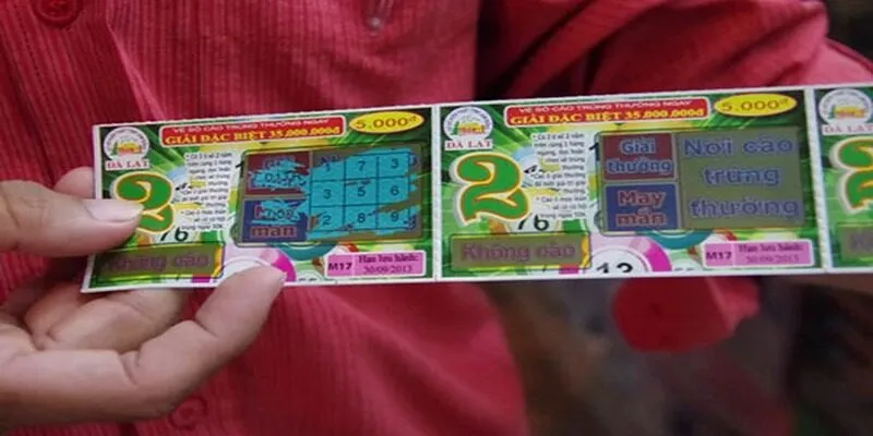 Cách chơi xổ số cào đơn giản