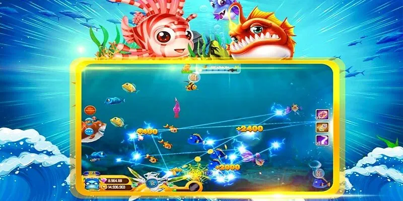 Danh sách chuyên mục game hấp dẫn tại Winbet
