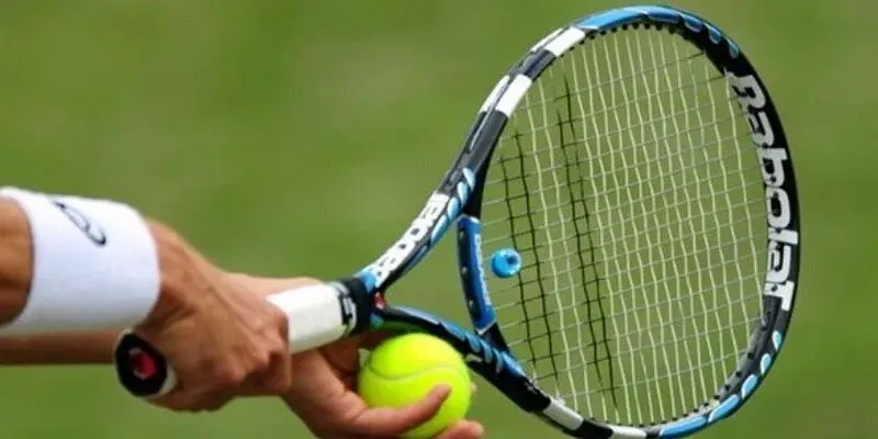 Kinh nghiệm cá cược tennis thắng vẻ vang