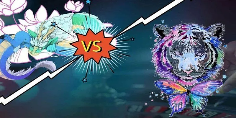 Kinh nghiệm chơi Rồng Hổ không thua chỉ thắng