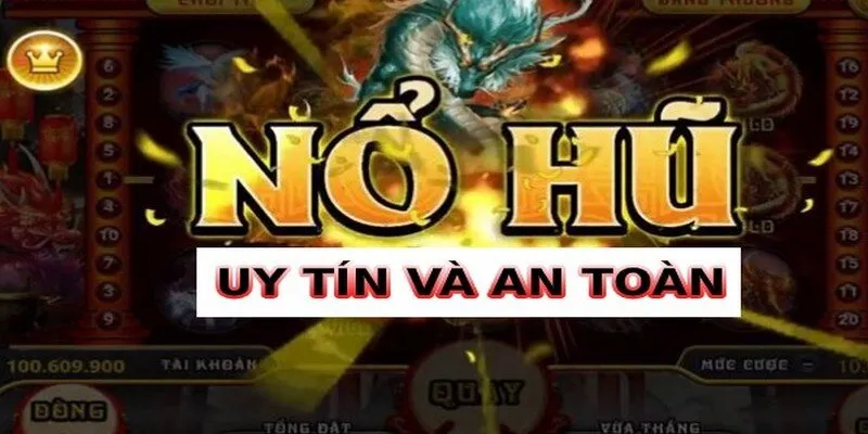 Khái quát về game nổ hũ đổi thưởng trực tuyến
