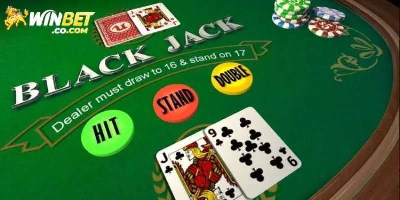 Vài nét về siêu phẩm blackjack online hấp dẫn