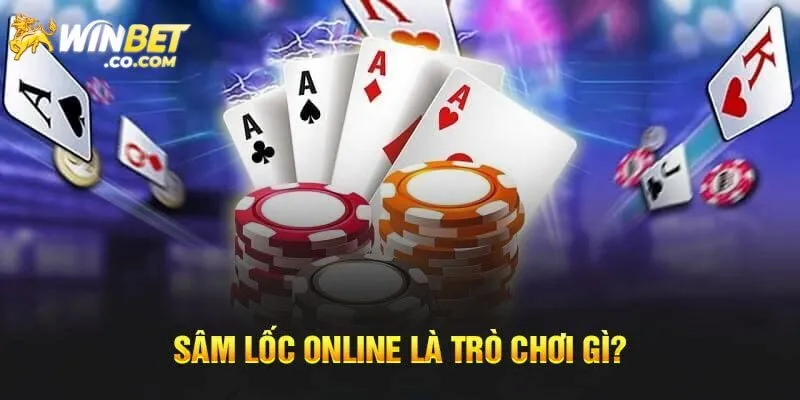Vài nét về game sâm lốc online siêu hấp dẫn