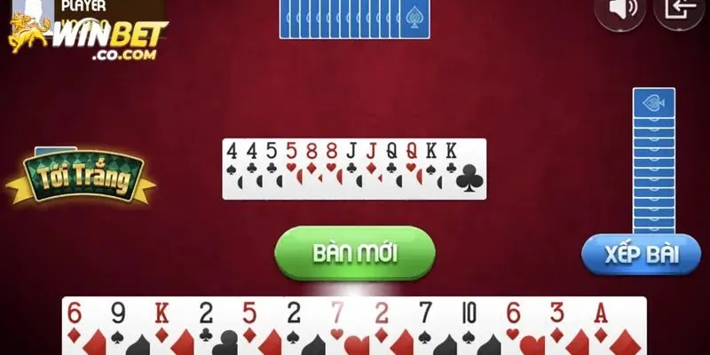 Tổng hợp bí quyết chơi Tiến Lên Miền Nam thắng lớn