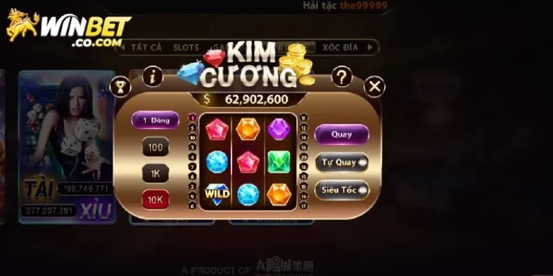 Mẹo chinh phục mini game kim cương