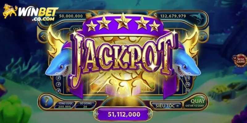 Nổ Hũ Thủy Cung - Luật Lệ Và Mẹo Chinh Phục Game Tại Winbet