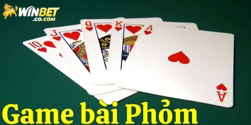 Luật lệ và thuật ngữ trong phỏm online