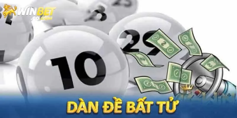 Phương pháp chơi dàn đề 10 số siêu chuẩn