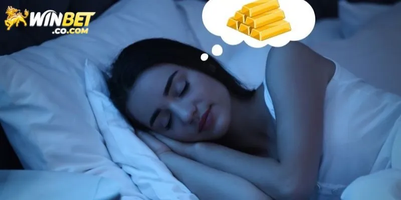 Nằm Mơ Thấy Vàng Đánh Con Mấy Trúng Lớn Tại Winbet?