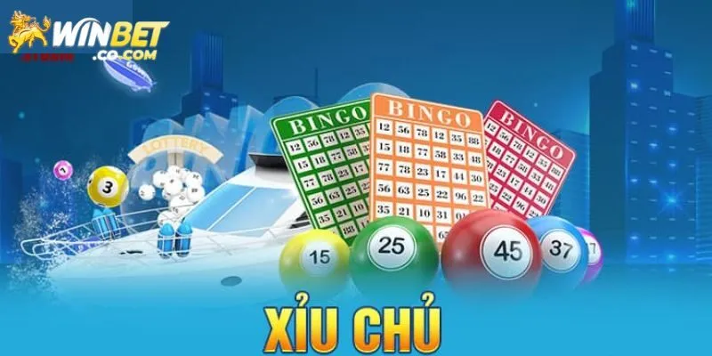 Các hình thức chơi xỉu chủ hấp dẫn