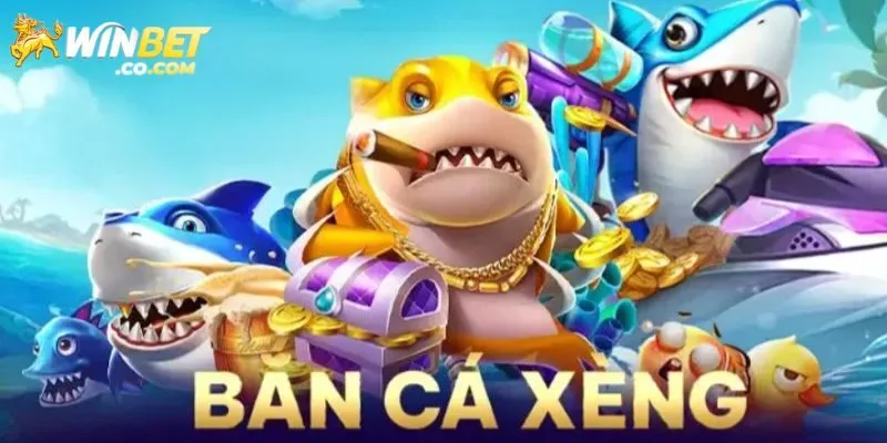 Bắn cá xèng 777 là gì?