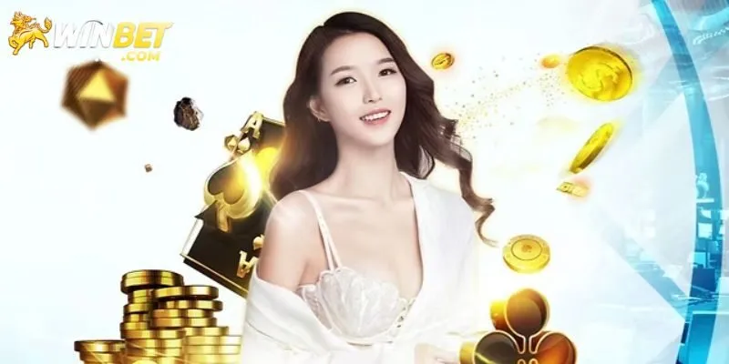 AE Sexy - Sảnh Casino Live Ăn Khách Hàng Đầu Tại Châu Á