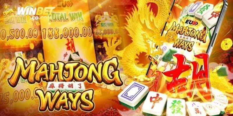 Giới thiệu đôi nét về đường mạt chược