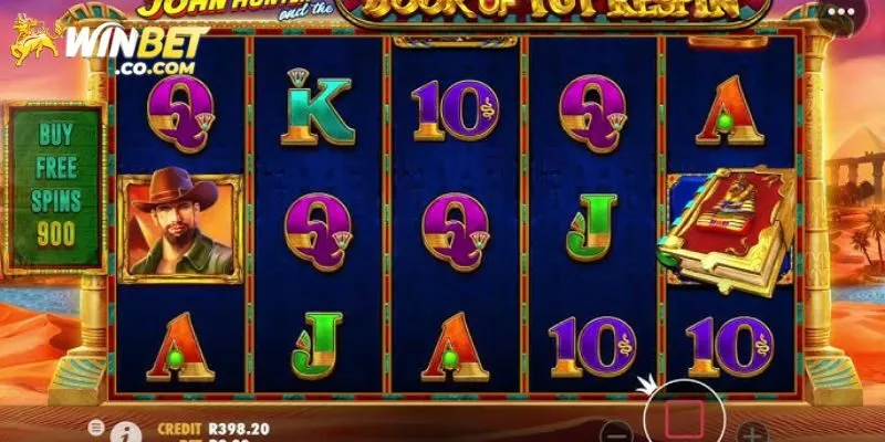 Lý do nên chọn chơi game này tại Winbet