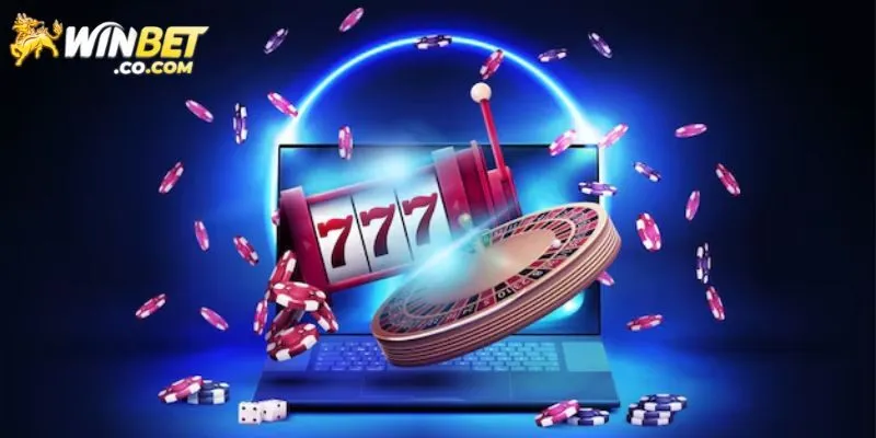 Evolution Winbet - Sảnh Đánh Cược Trực Tuyến Top 1 Hiện Nay